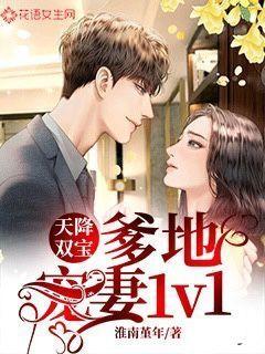 一胎双宝，爹地宠妻要趁早