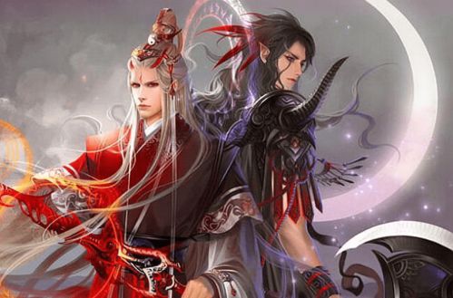 无上神帝（67集）之啾啾的奇幻之旅
