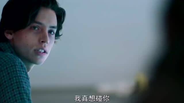 无法触摸的爱