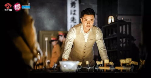换亲风云，杨晨璐的传奇故事（61集）