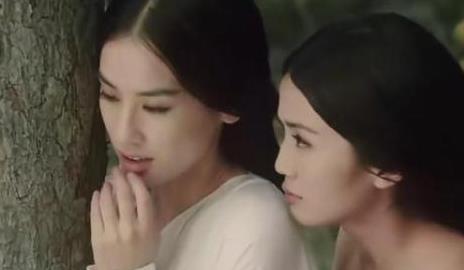 揭秘不老神话，黄圣依的素颜之美与岁月不败的魅力