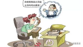女子利用七天无理由退货政策欺诈获刑，警示与反思