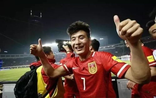 国足23人名单身价870万欧，揭示中国足球的崛起与挑战