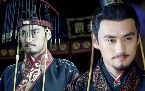 最强帝师县令，权力与智慧的交织（100集剧情解析）