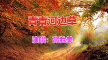 青青河边草，一部描绘生活的诗意长篇