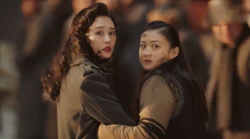 新，为你逆光而来（88集）剧情概述及赏析