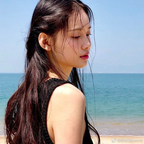 染指权笑涵，权力与情感的交织