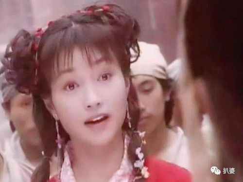小祖宗又野又娇，八十集的风华绝代