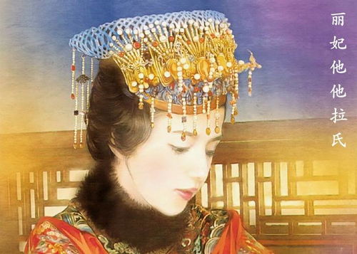 皇后升职记，甄子琪的宫廷崛起（96集）