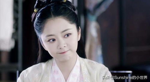 我的娘亲是锦衣卫（79集），锦衣之下，深情母爱