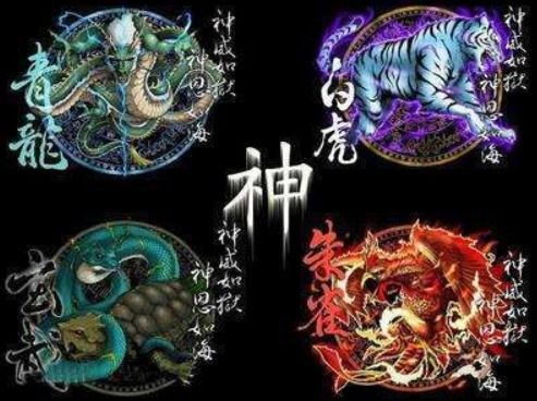 麒麟觉醒神子归位，古老传说与现代解读