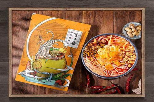 李子柒停更三年赚了多少钱？探究美食博主背后的财富秘密