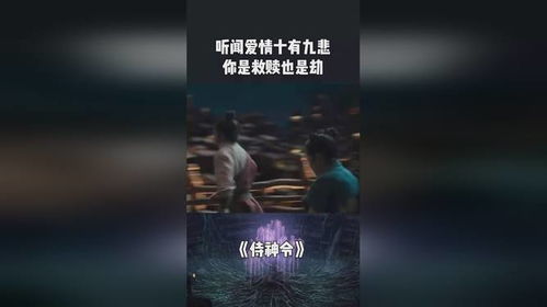 你是劫难也是救赎（100集）