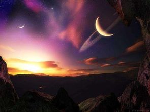 摘星之旅（88集），探寻未知的星际奥秘
