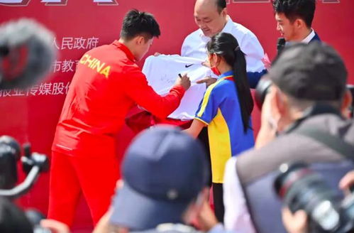 奥运之衣锦还乡（92集）