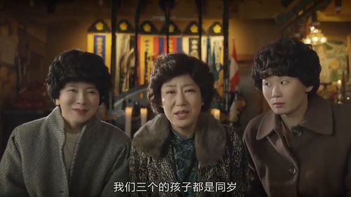 重返1994，我为母亲逆天改命（电视剧剧情解析）