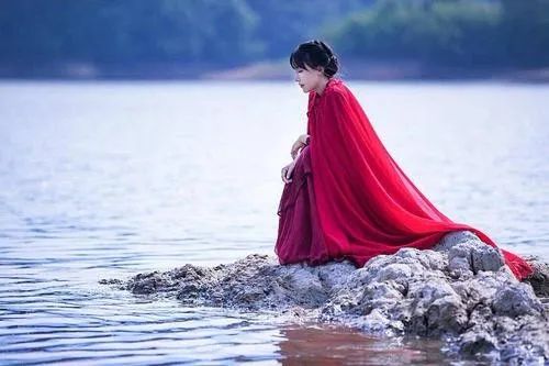 非遗博主说李子柒是非遗内容天花板