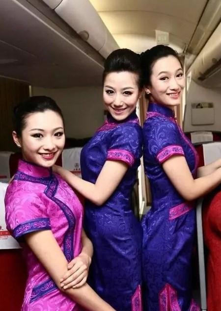 我的空姐老婆