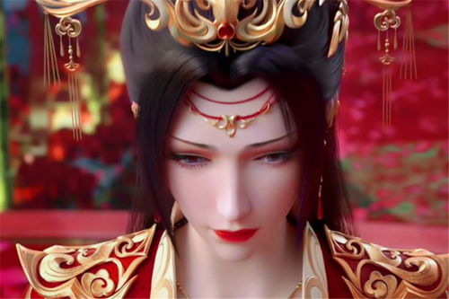 退婚后，女战神后悔哭了（第98集）