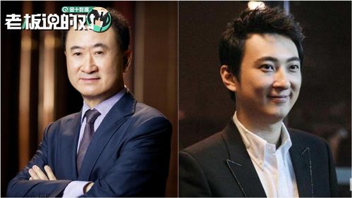 我爸是九州首富，一位儿子的视角