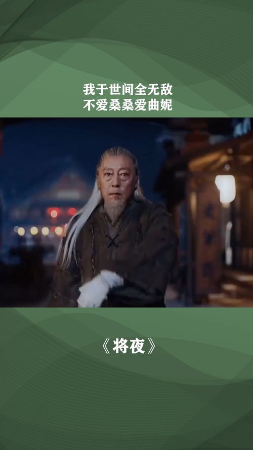 我无敌于世间（80集）