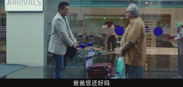 爸爸带你回家（75集）与林鹿的温暖旅程