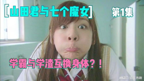 身体互换之霸总变娇妻（94集）