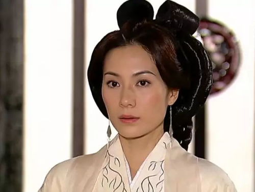 凤求凰，我的老婆是女帝（97集）杨洁