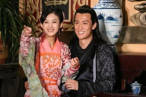 谁动了我的婚姻（电视剧剧本）