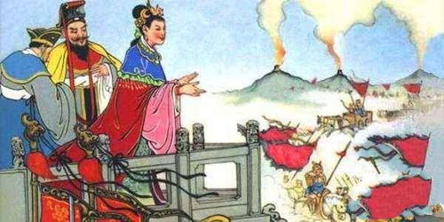 新回到古代当昏君（全集）