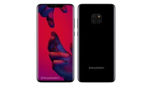Mate70系列，超越预期的10分钟超百万人预约盛况揭秘