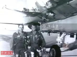 传奇飞行员驾苏-57重返俄罗斯，航空英雄的不朽传奇