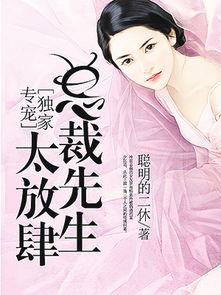 总裁对我太专情（完结）