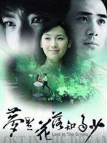 梦里花落知多少（80集）