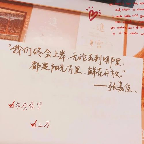 世界对我温柔以待（第95集）