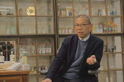 钟睒睒，当前社会对商人提太多要求
