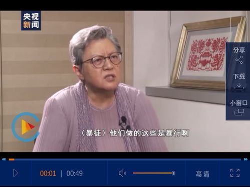 反中乱港分子黄之锋被判囚56个月，警示与反思