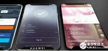 余承东全网首曝Mate70，揭秘华为新旗舰的无限可能