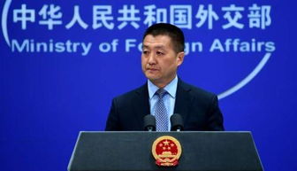 关于台反对乱港分子判决及外交部回应的文章