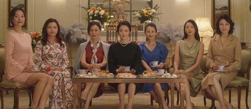 离婚前夜顾夫人重振妻纲（99集）