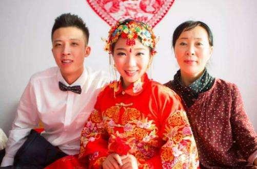 前妻送了我一副镀金棺材（83集）