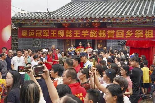 奥运之衣锦还乡（92集）