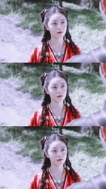 你是劫难也是救赎（100集）