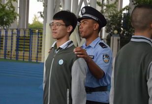 正是男儿立功时（93集）——热血青春，奋斗正当时