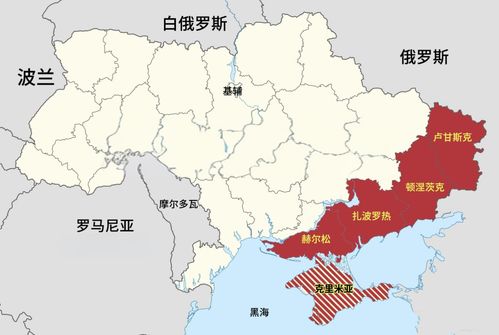 俄乌局势陡然生变，专家解读与深度分析