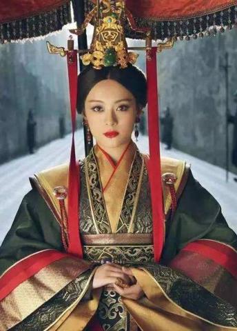 太后娘娘有喜了（第85集）