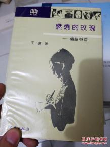 燃烧的玫瑰（69集）