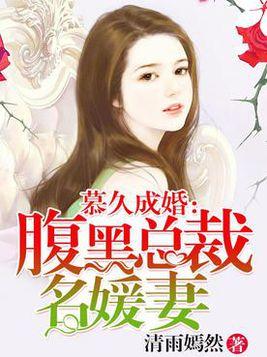 替嫁成婚，腹黑穆少不领情