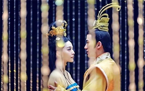 帝君令，权力、阴谋与江湖的交织