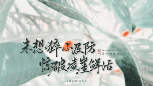遇见你情深难知错（30集全）